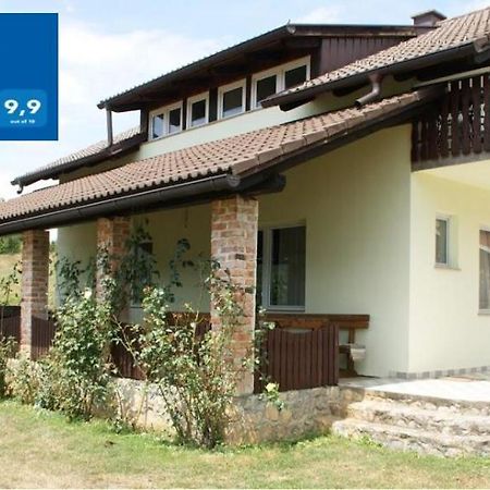 Apartman "Bogut" Слуни Экстерьер фото