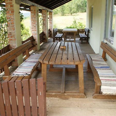 Apartman "Bogut" Слуни Экстерьер фото