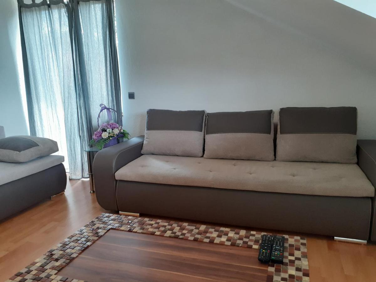 Apartman "Bogut" Слуни Экстерьер фото
