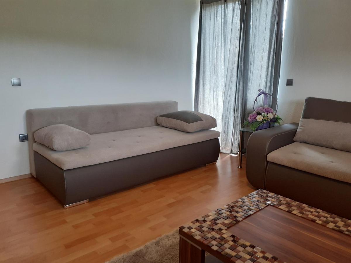 Apartman "Bogut" Слуни Экстерьер фото
