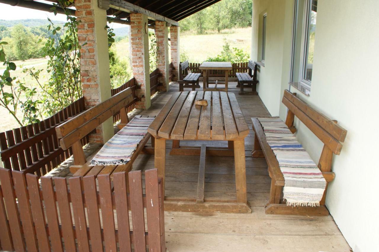 Apartman "Bogut" Слуни Экстерьер фото