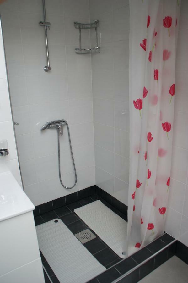 Apartman "Bogut" Слуни Экстерьер фото