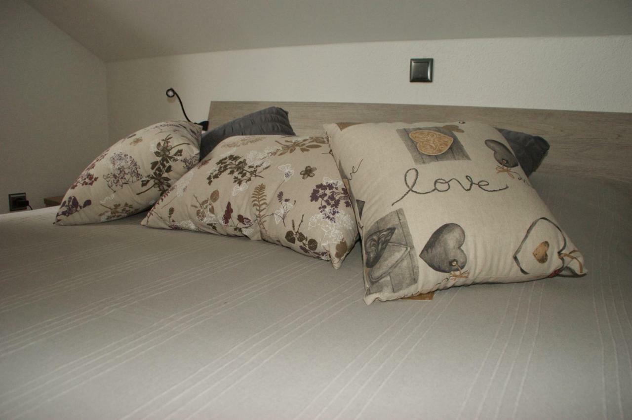 Apartman "Bogut" Слуни Экстерьер фото