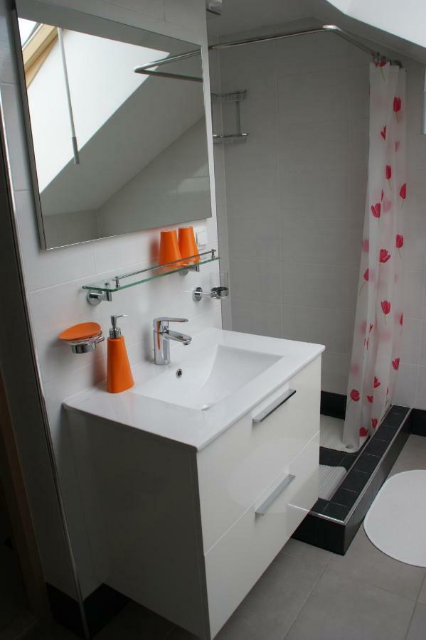 Apartman "Bogut" Слуни Экстерьер фото