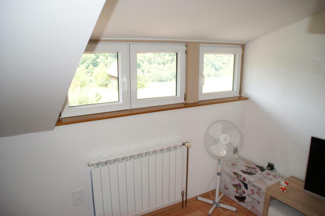 Apartman "Bogut" Слуни Экстерьер фото