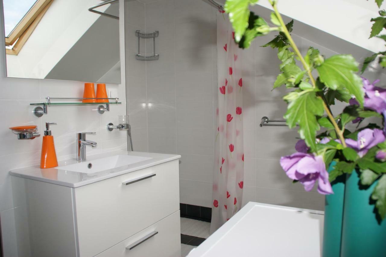 Apartman "Bogut" Слуни Экстерьер фото