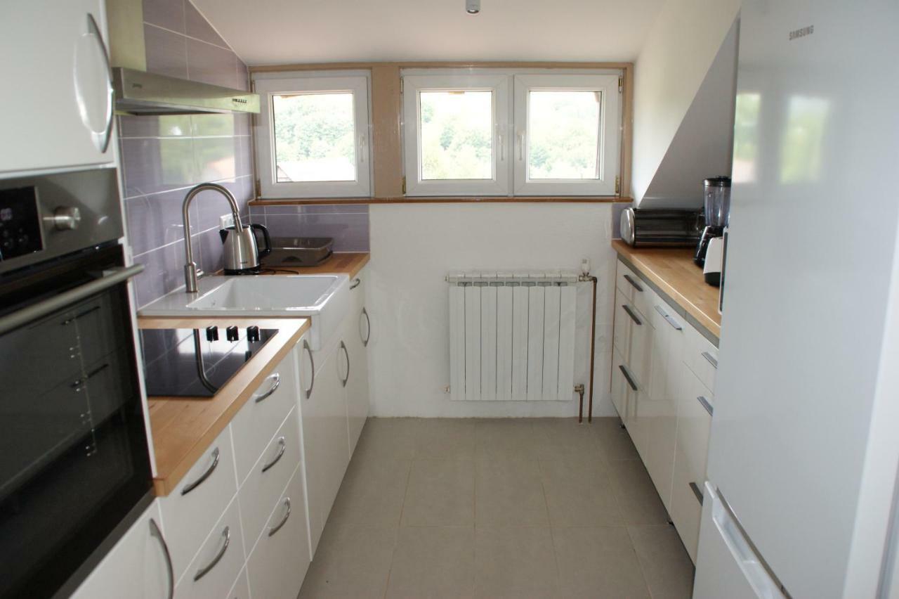 Apartman "Bogut" Слуни Экстерьер фото