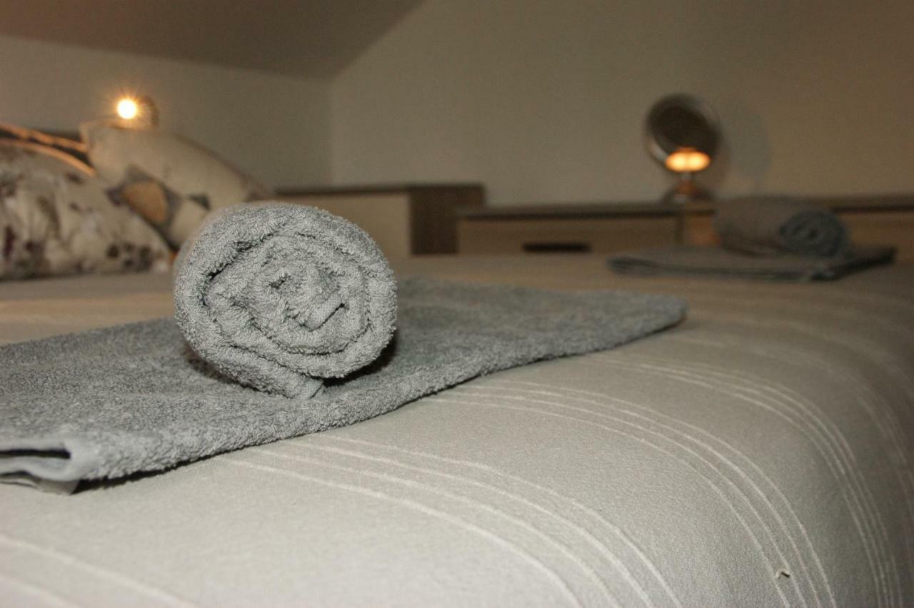 Apartman "Bogut" Слуни Экстерьер фото