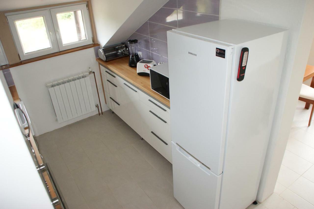Apartman "Bogut" Слуни Экстерьер фото