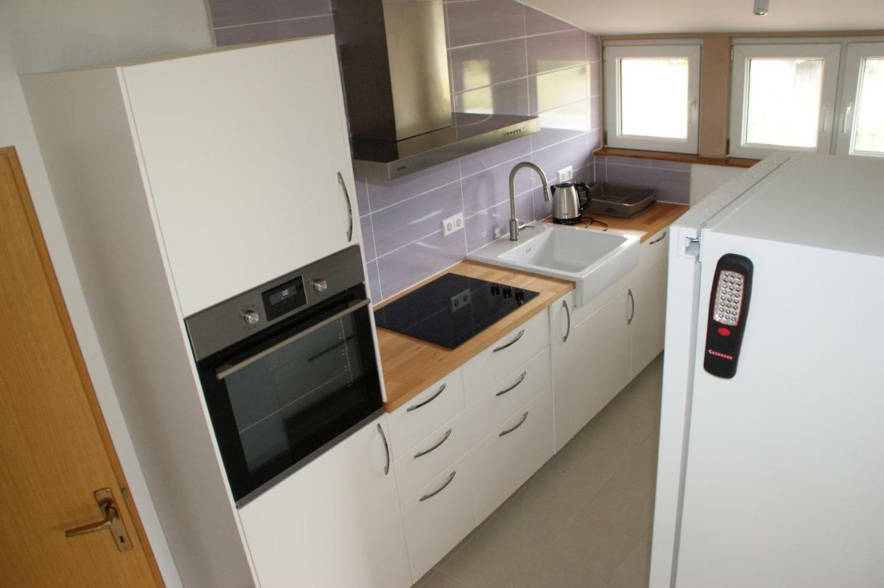 Apartman "Bogut" Слуни Экстерьер фото