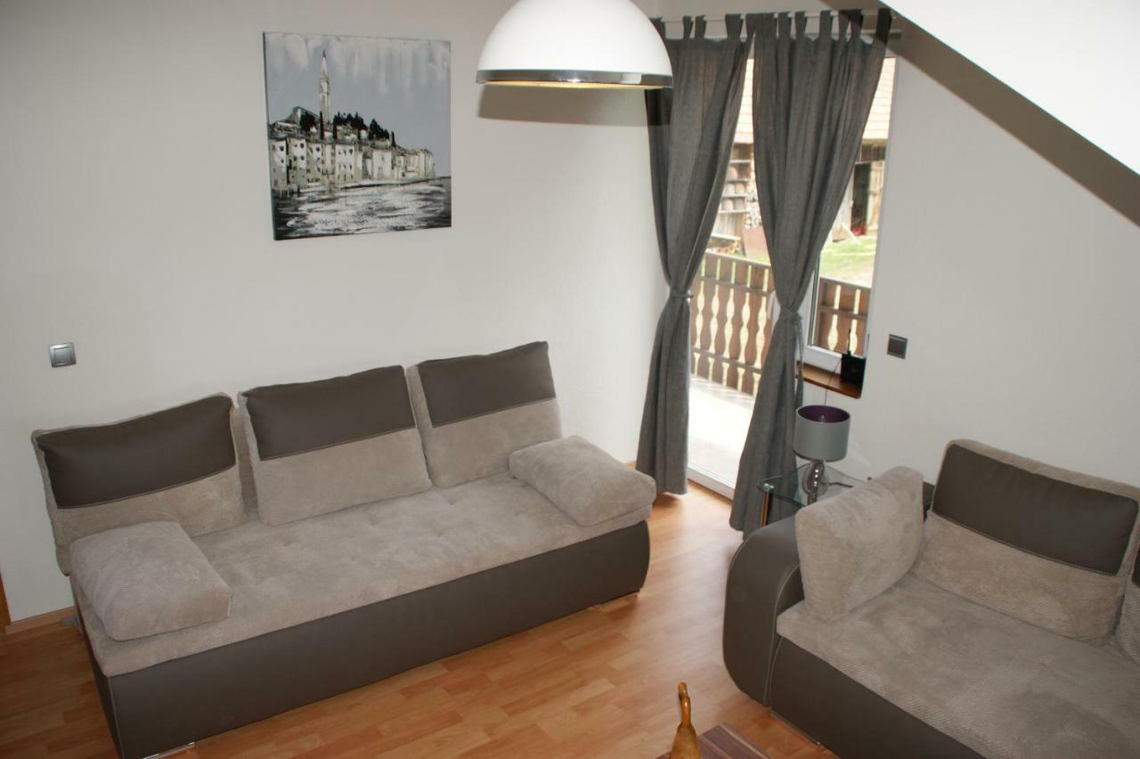 Apartman "Bogut" Слуни Экстерьер фото