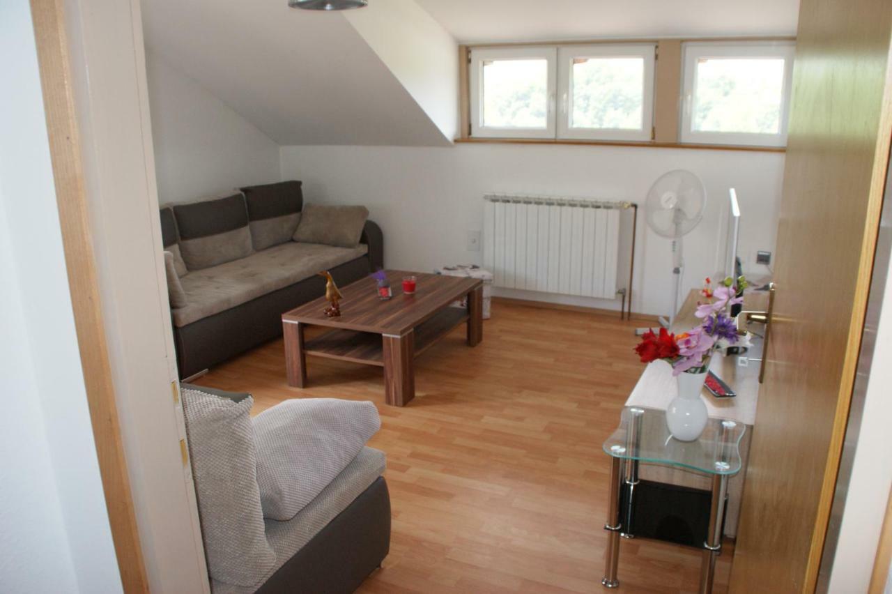 Apartman "Bogut" Слуни Экстерьер фото