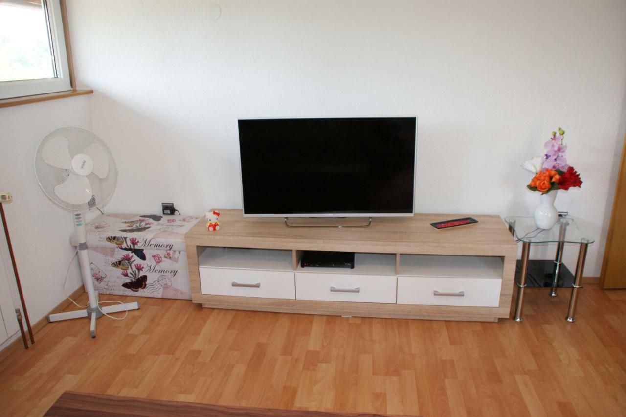 Apartman "Bogut" Слуни Экстерьер фото