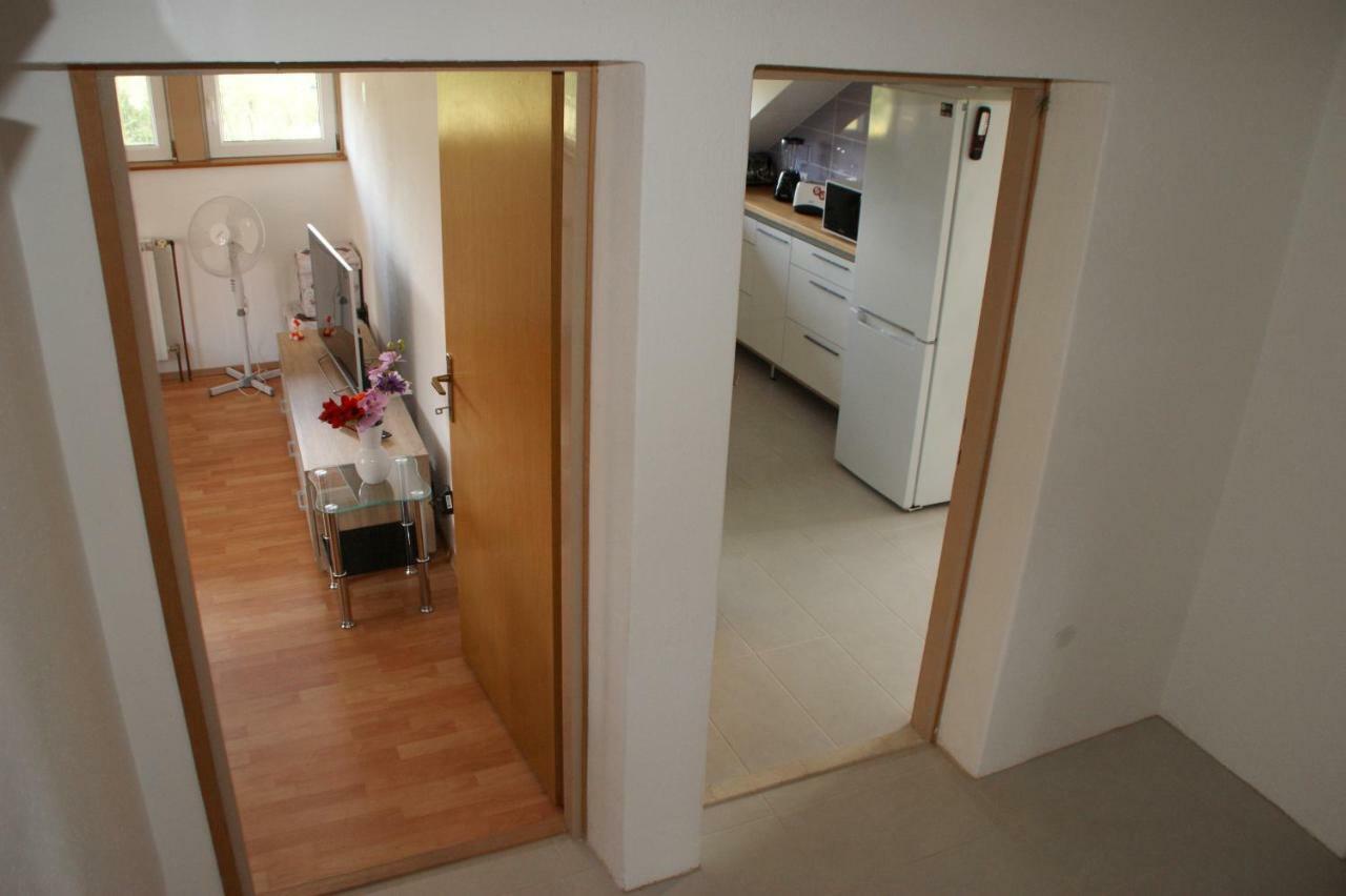Apartman "Bogut" Слуни Экстерьер фото
