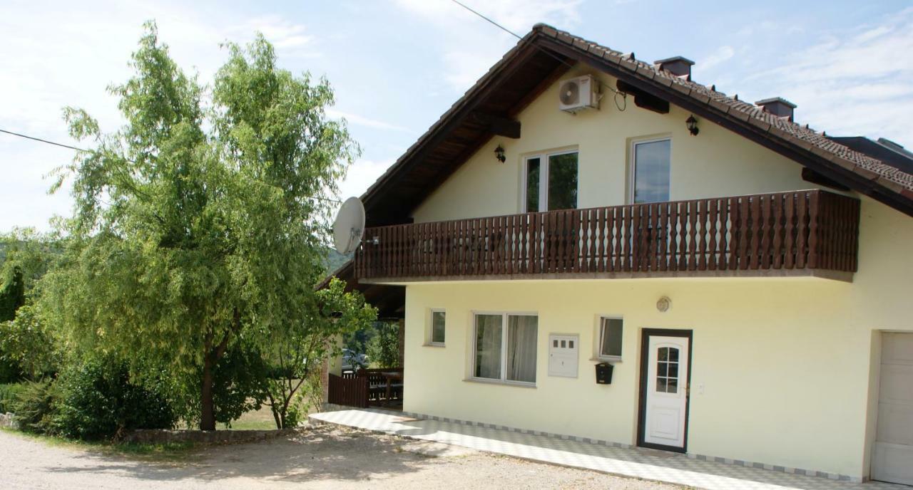 Apartman "Bogut" Слуни Экстерьер фото
