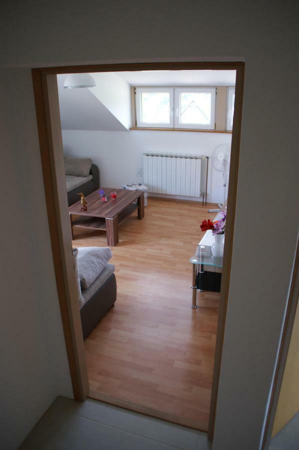 Apartman "Bogut" Слуни Экстерьер фото